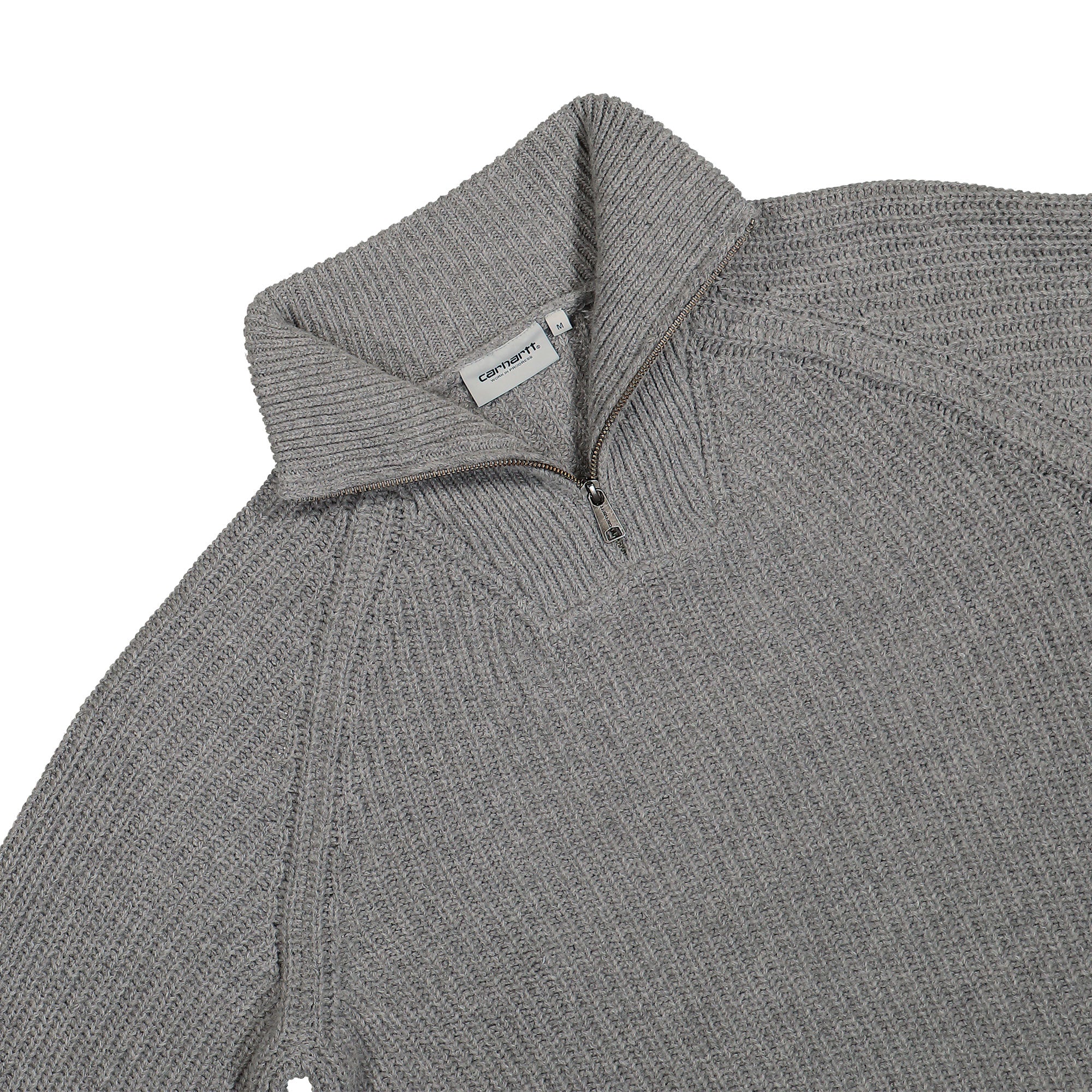 Carhartt WIP<br>Marlon Half Zip Sweater