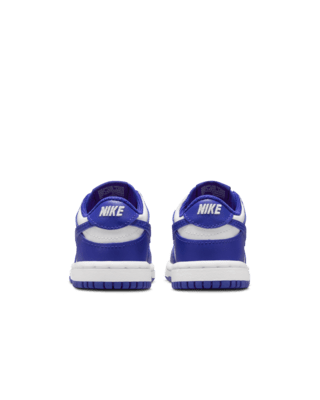 Nike Dunk Low Baby/Toddler Shoes