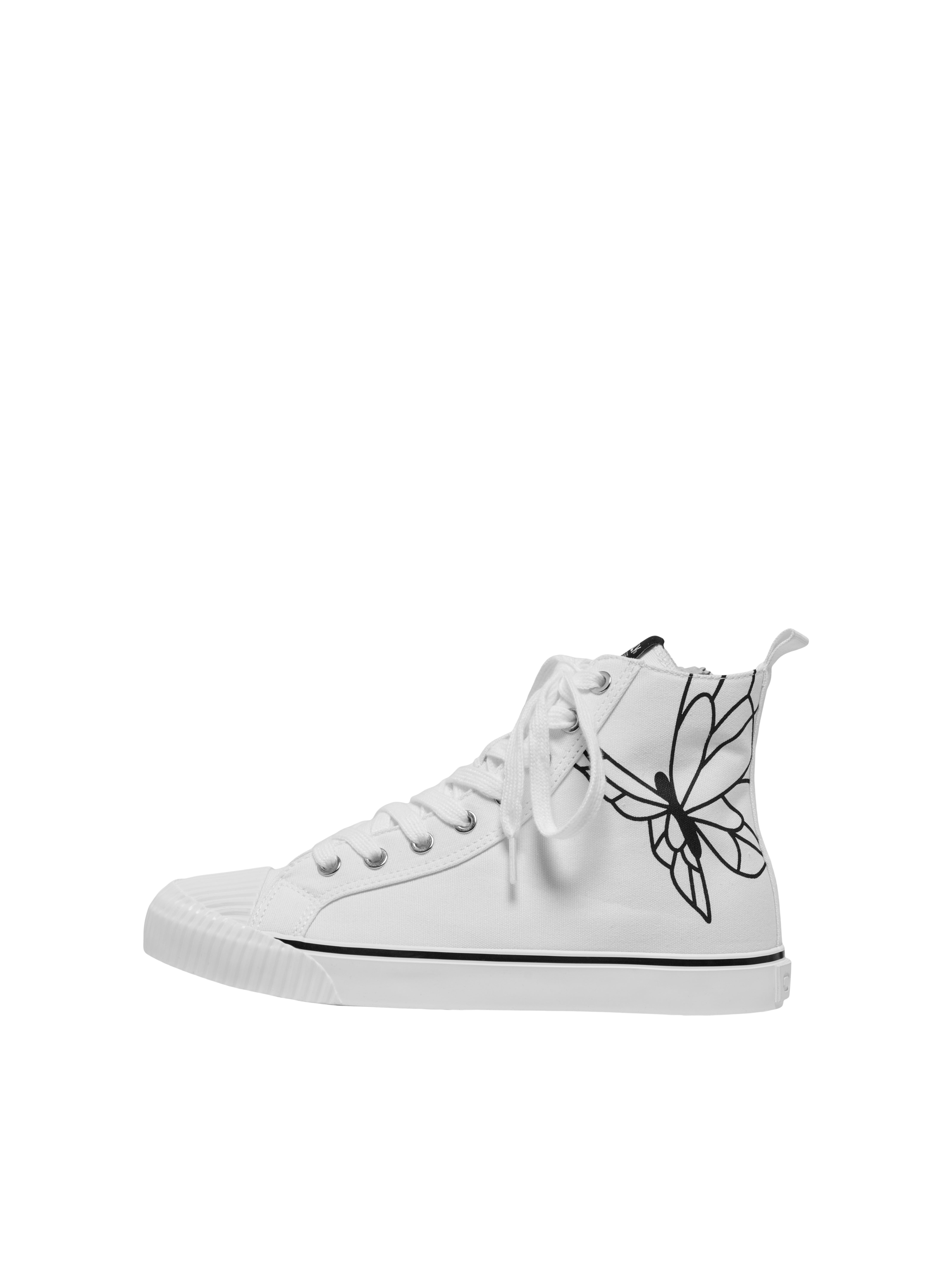 ONLSUNNY-10 Turnschuhe White