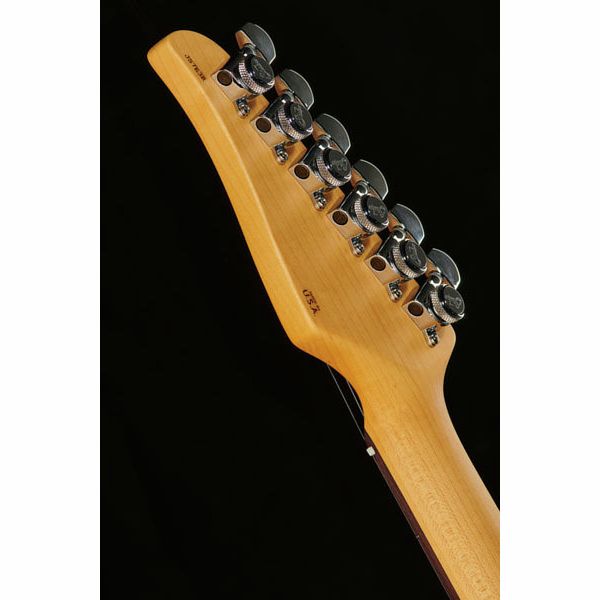 Suhr Classic S ST SSS RW OW