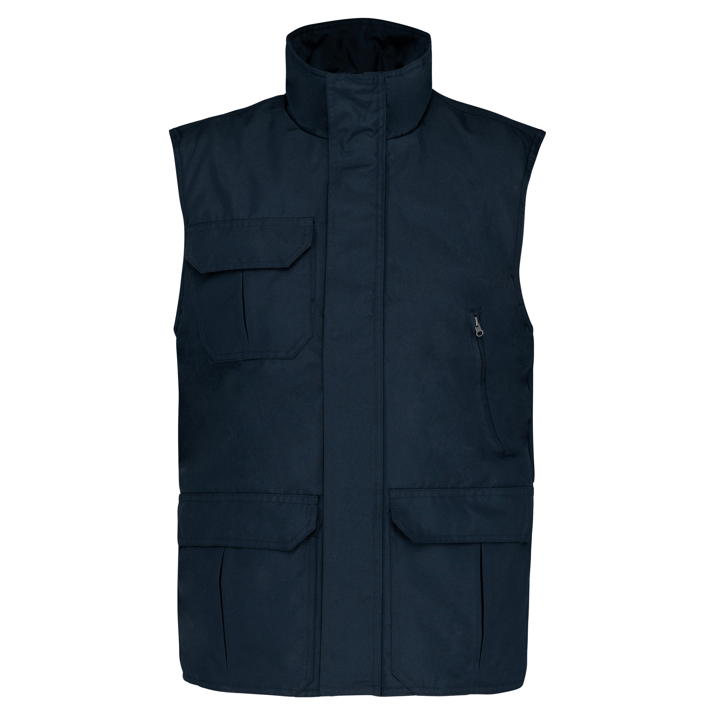 WK. Designed To Work WK630 - Travailleur> Bodywarmer