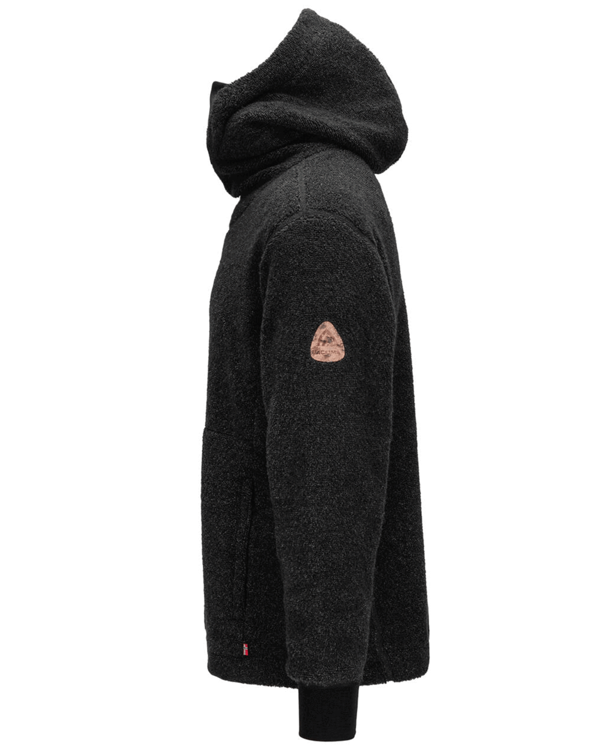Aclima<br>ReBorn Terry Pullover U
