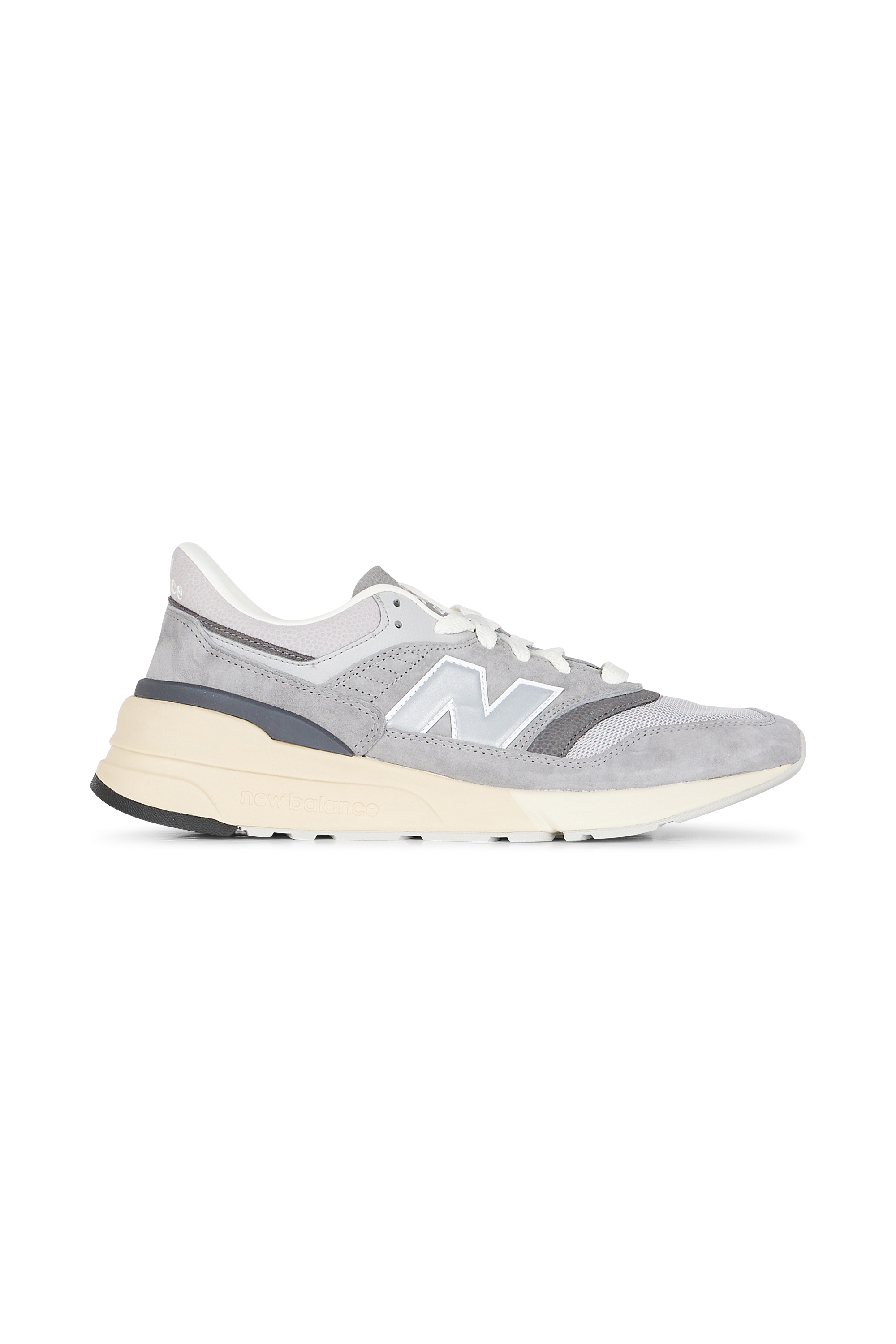NEW BALANCE Baskets  997R Gris