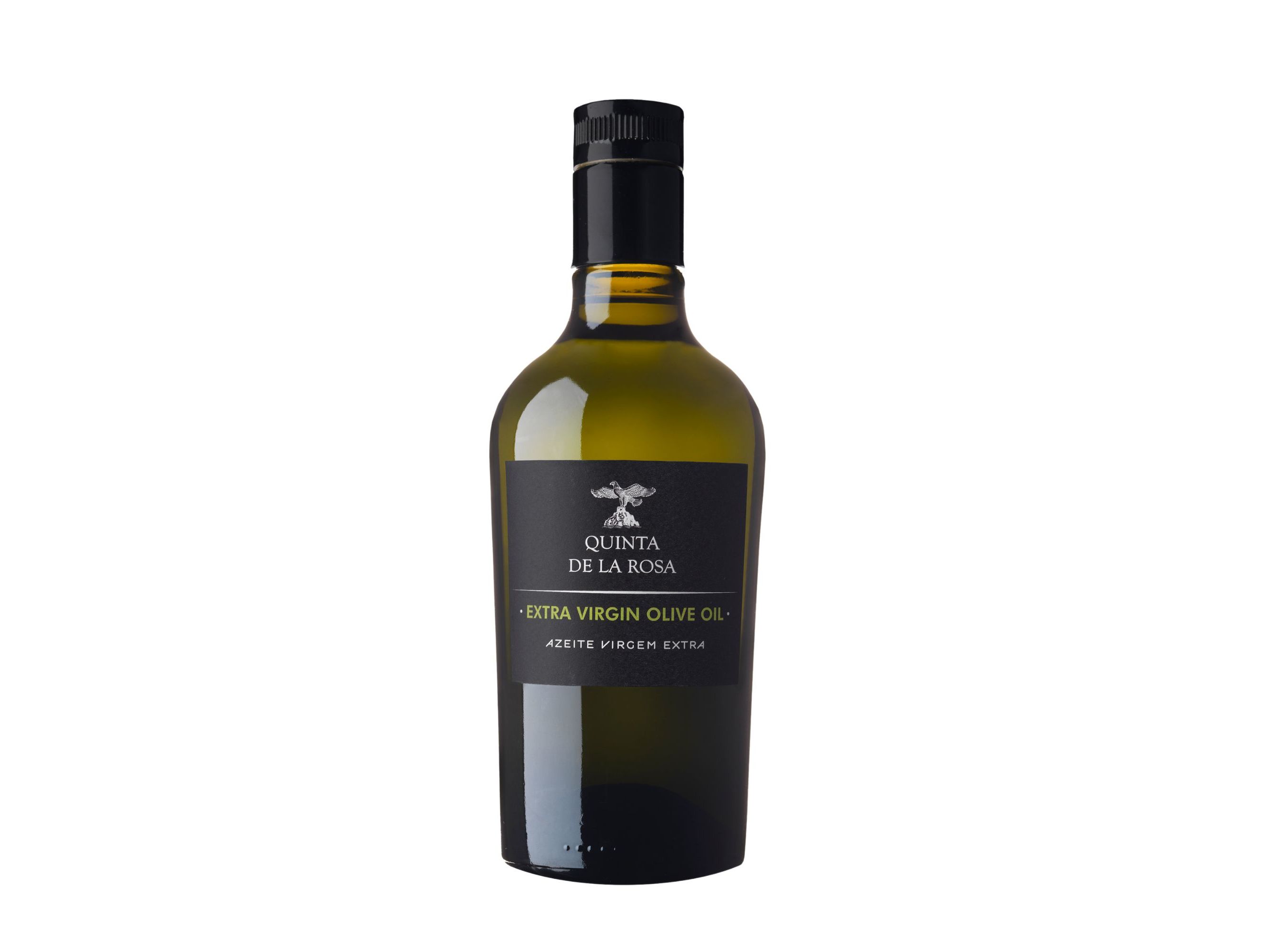 AZEITE QUINTA DA ROSA VIRGEM 500ML