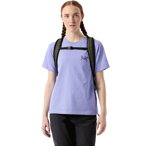 Sac à dos lifestyle ARC'TERYX GRANVILLE 25 BACKPACK TATSU