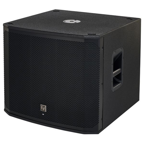 EV EKX-12P/18SP Power Bundle