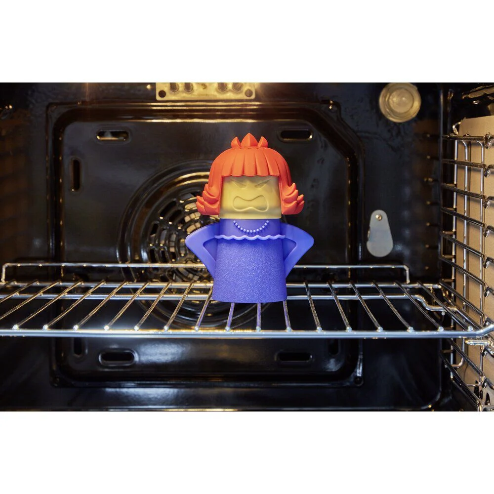 Nettoyeur pour four Hot Mama