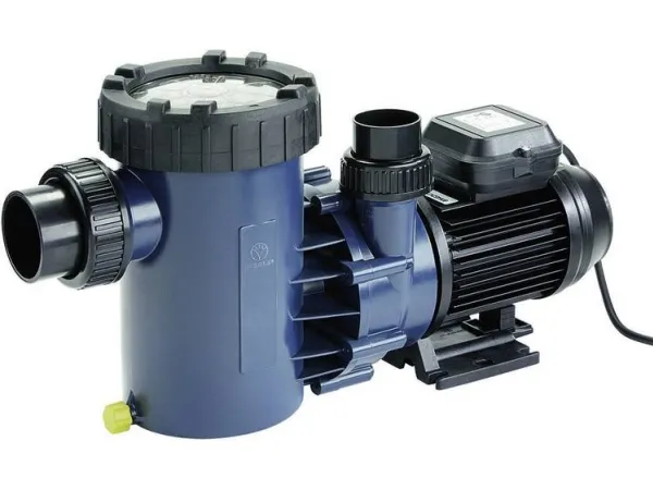 Fiap Aqua Active Magic, Sort, Blå, 220 - 240 V, 50/60 Hz