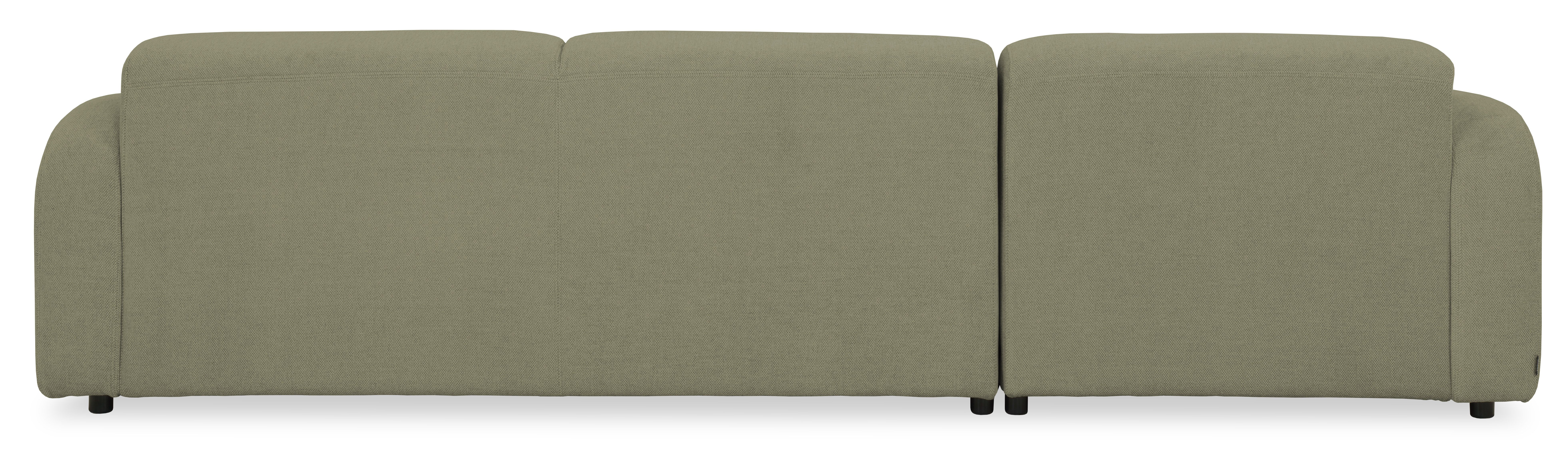 Loungebank Isola