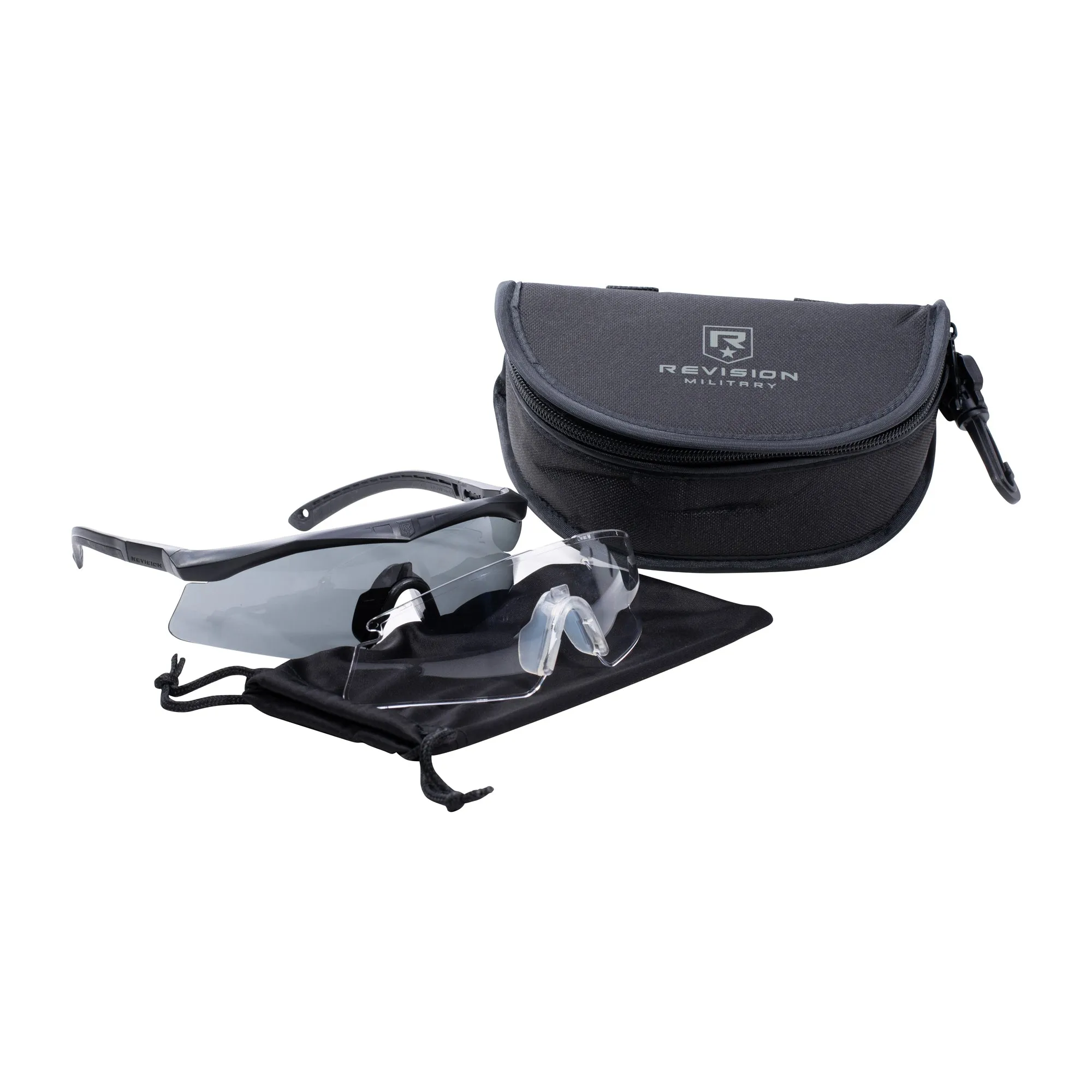 Revision -  Brille Sawfly Essential Kit
