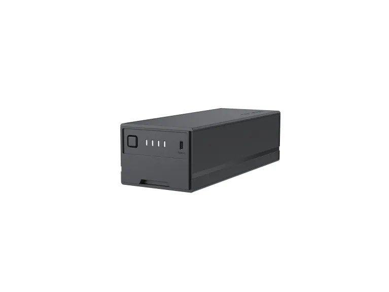EcoFlow - Powerbank/batteri - 298 Wh (24 pin USB-C)