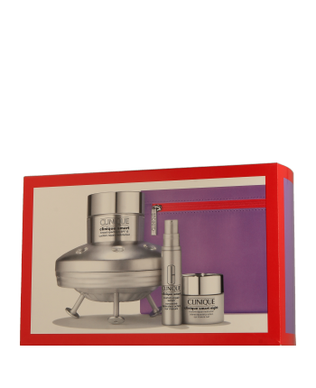 Clinique Smart Set mit Day Cream SPF 15 50ml-15ml-10ml