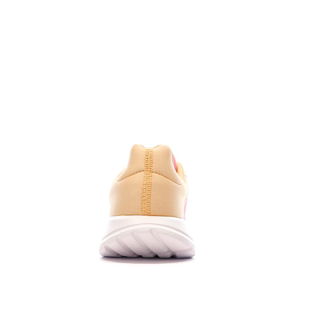 Adidas Baskets Rose Fille Adidas Tensaur IG1238