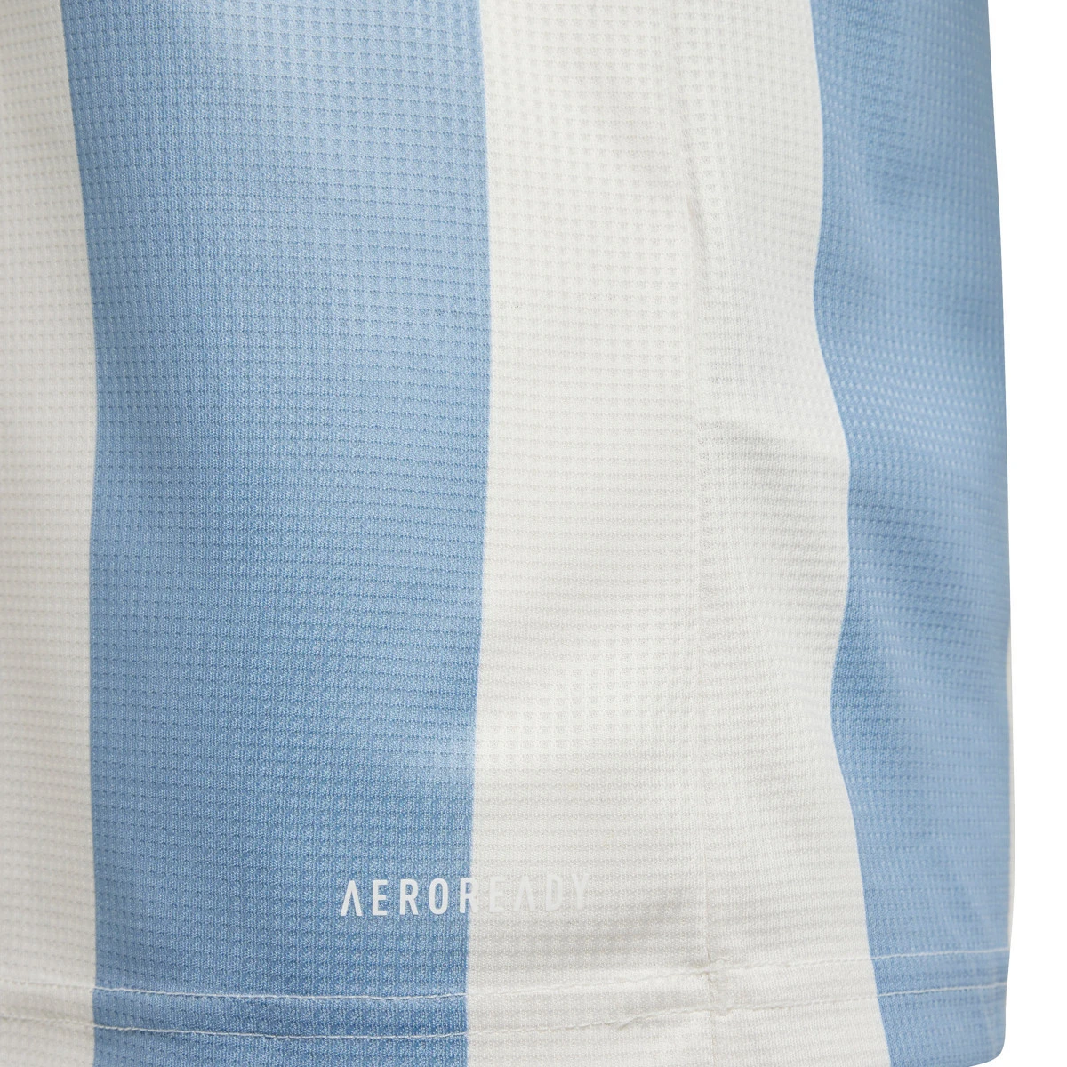 T-Shirt adidas Argentina AFA Edição Especial 50 Aniversário