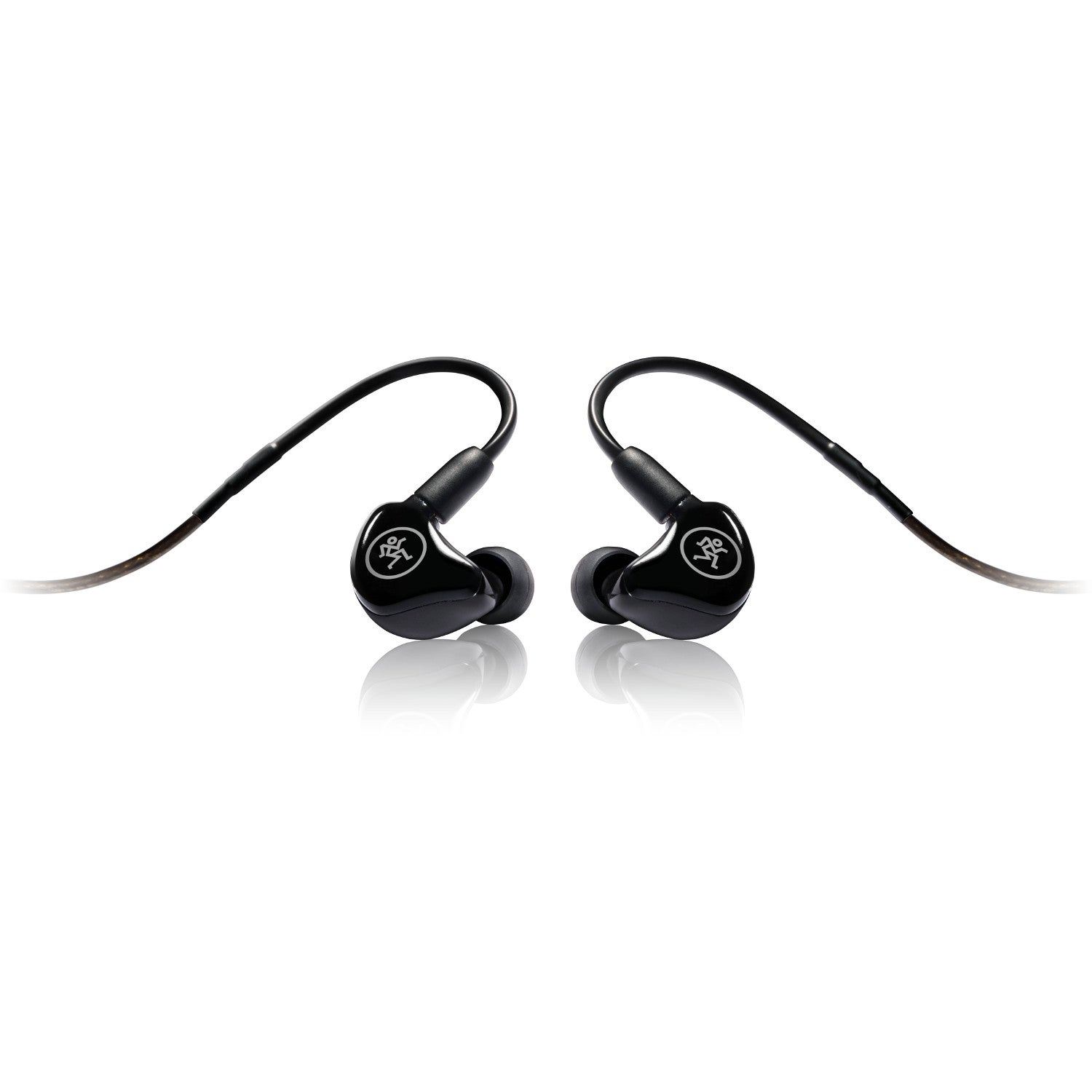 Mackie MP-220 in-ear monitor