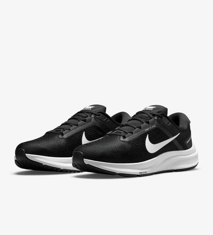 Nike Men Air Zoom Structure 24 Hardloopschoenen