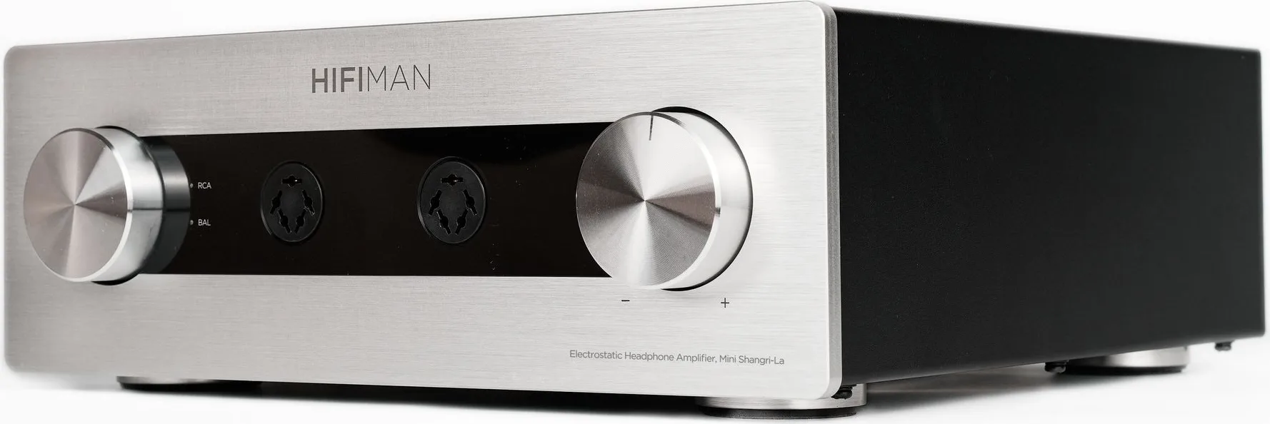 HiFiMAN Mini Shangri-La   Amplificateur Mini Shangri-La Packs Casques et Ampli