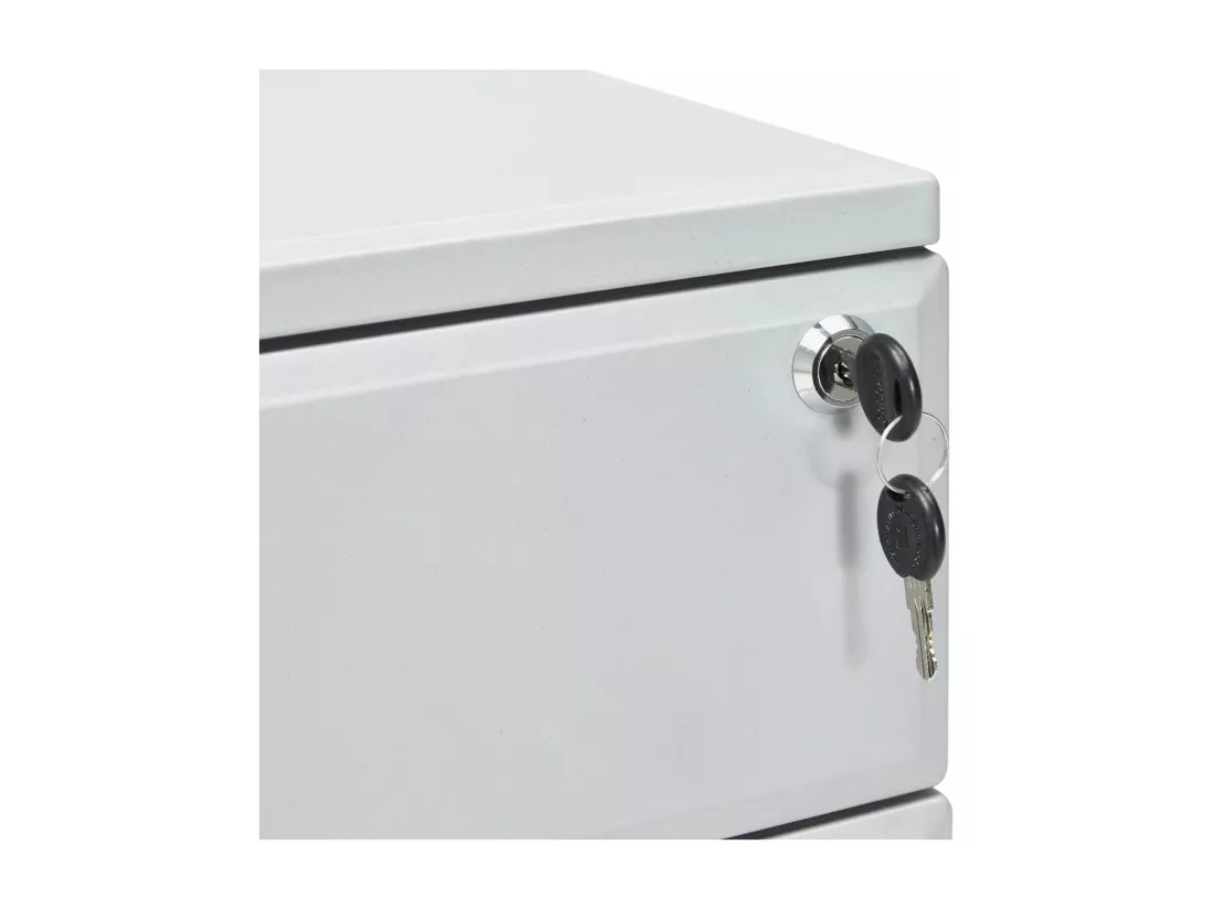 Caisson de rangement officio