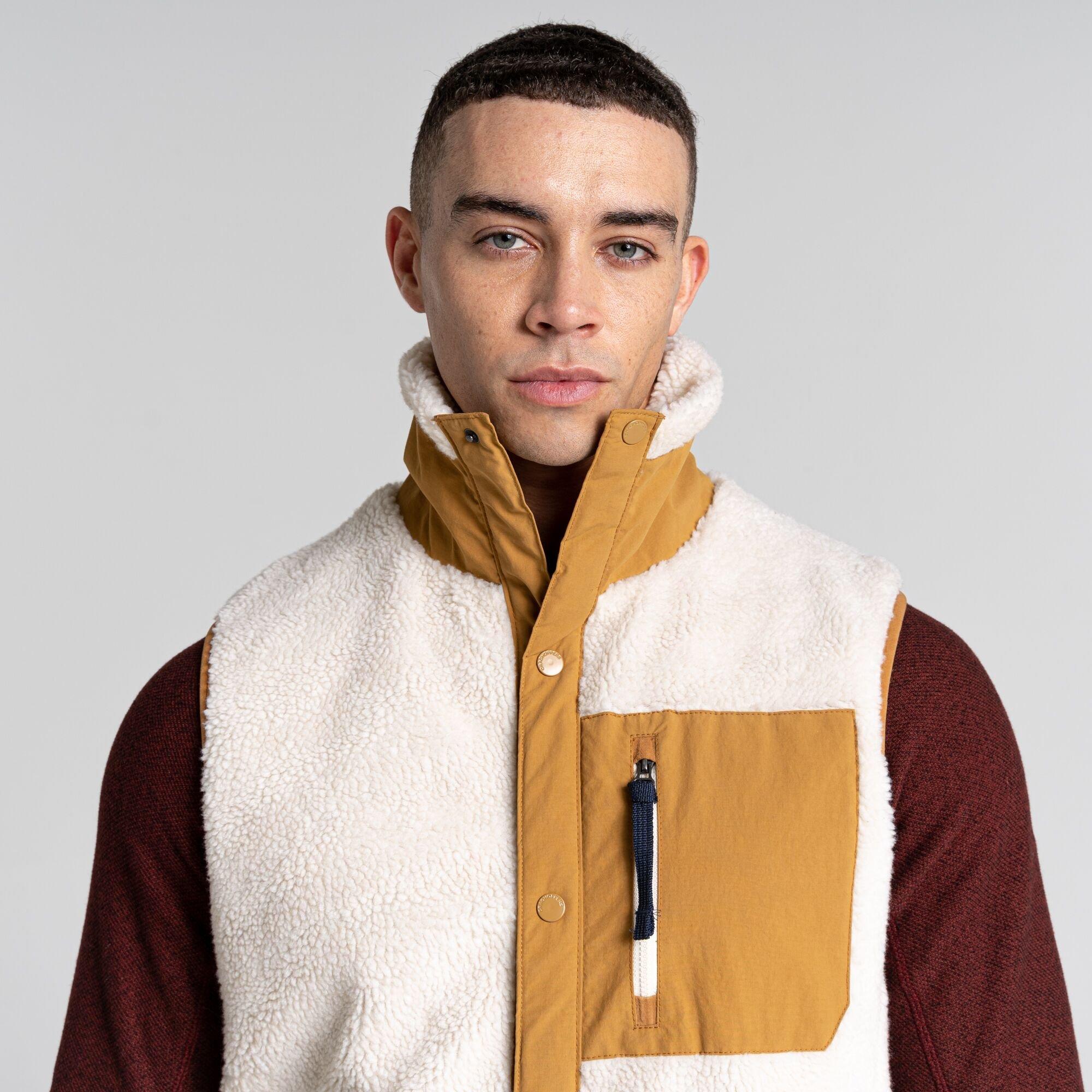 Craghoppers Crag Mercer Vest Sn99