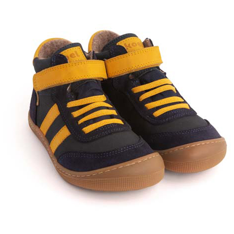 Koel - Kid's Daniel Wool - Chaussures minimalistes