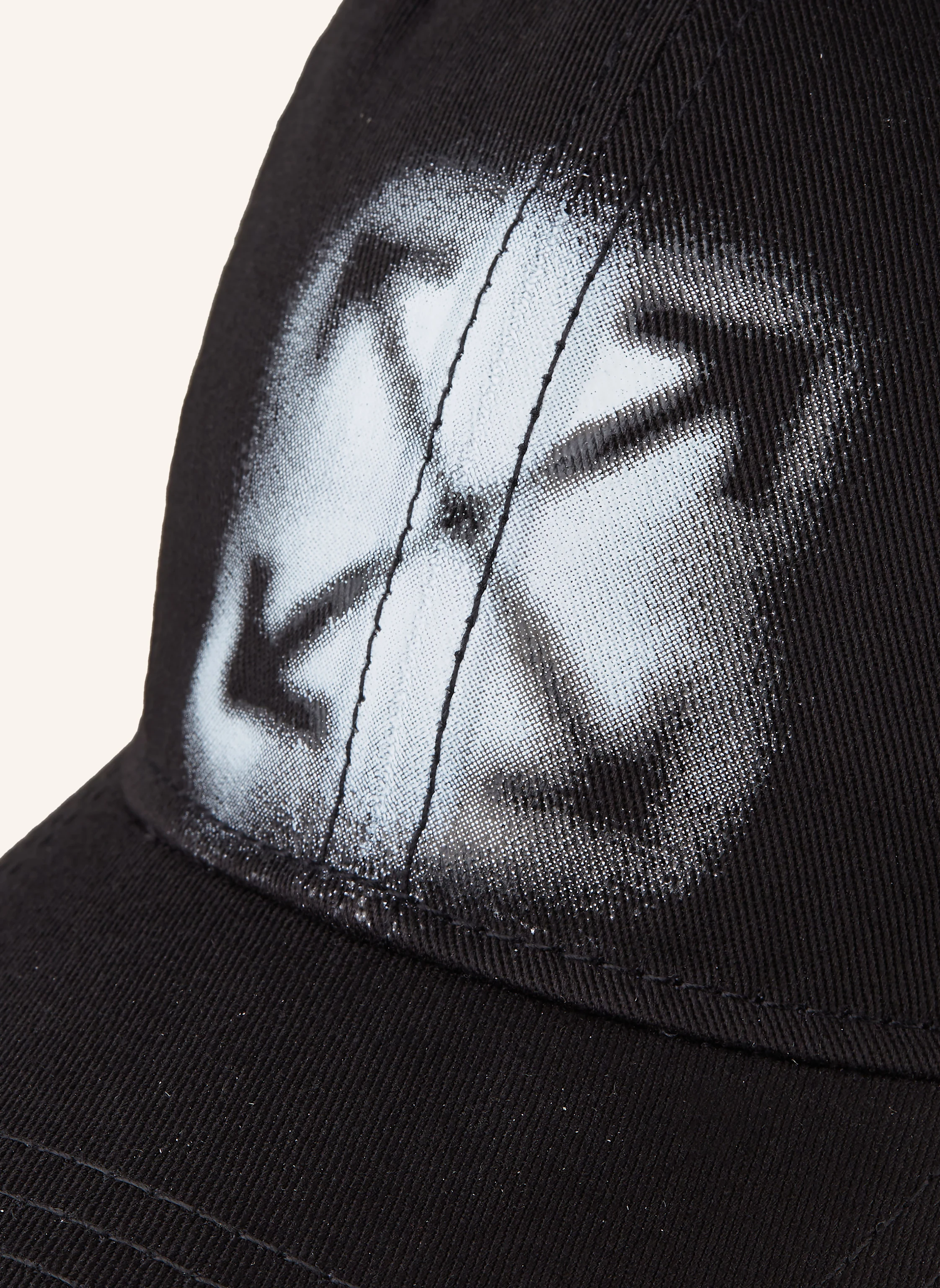 Off-White Cap