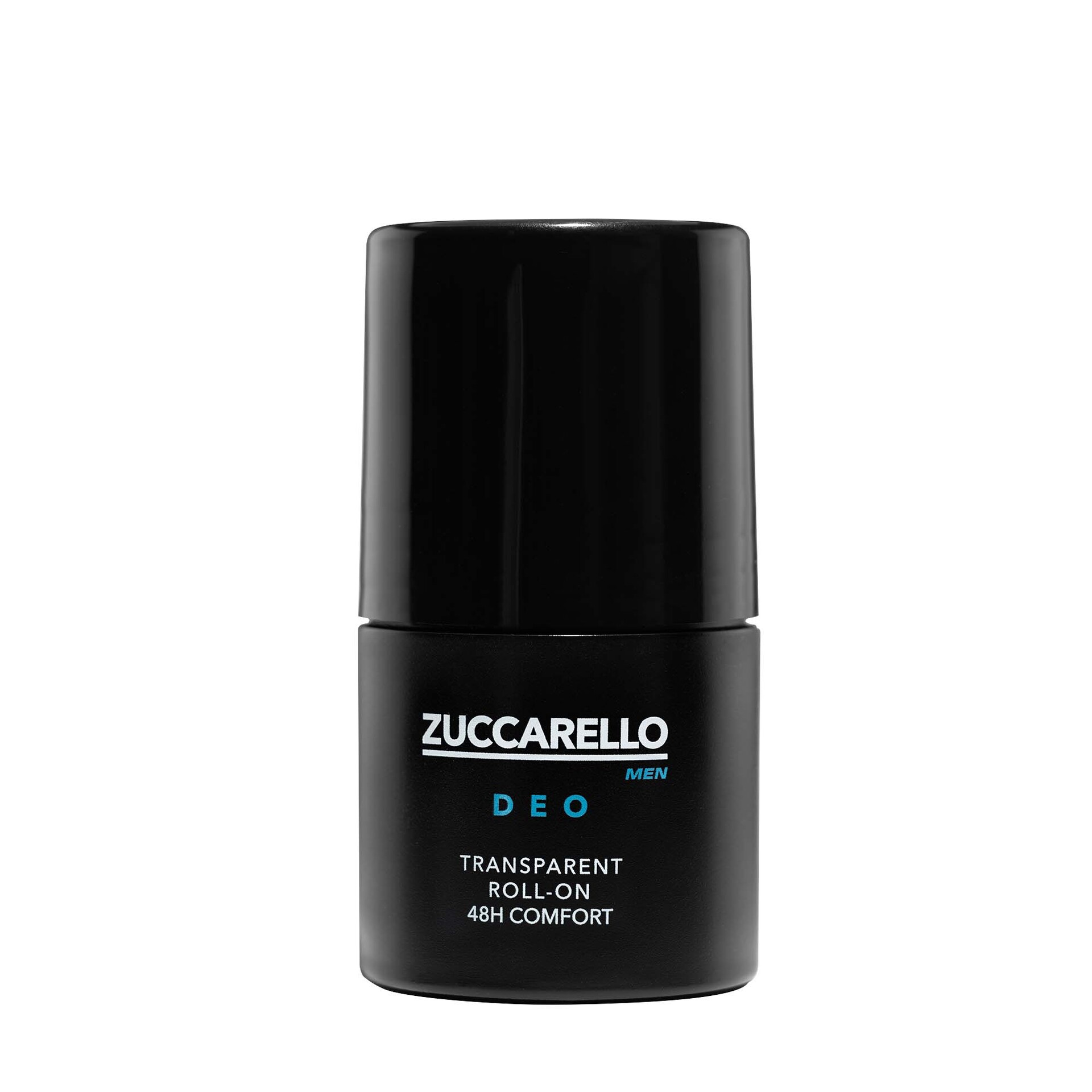 Zuccarello Transparent Deo Roll-on 48H