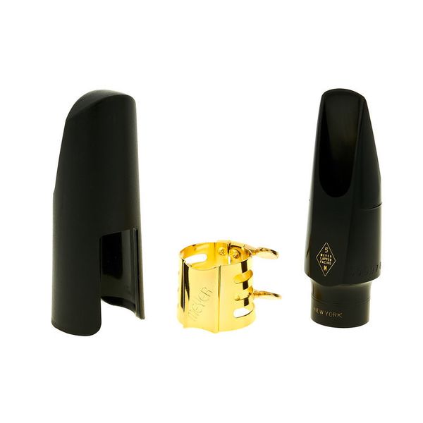 USA Meyer New York Alto Sax 5M