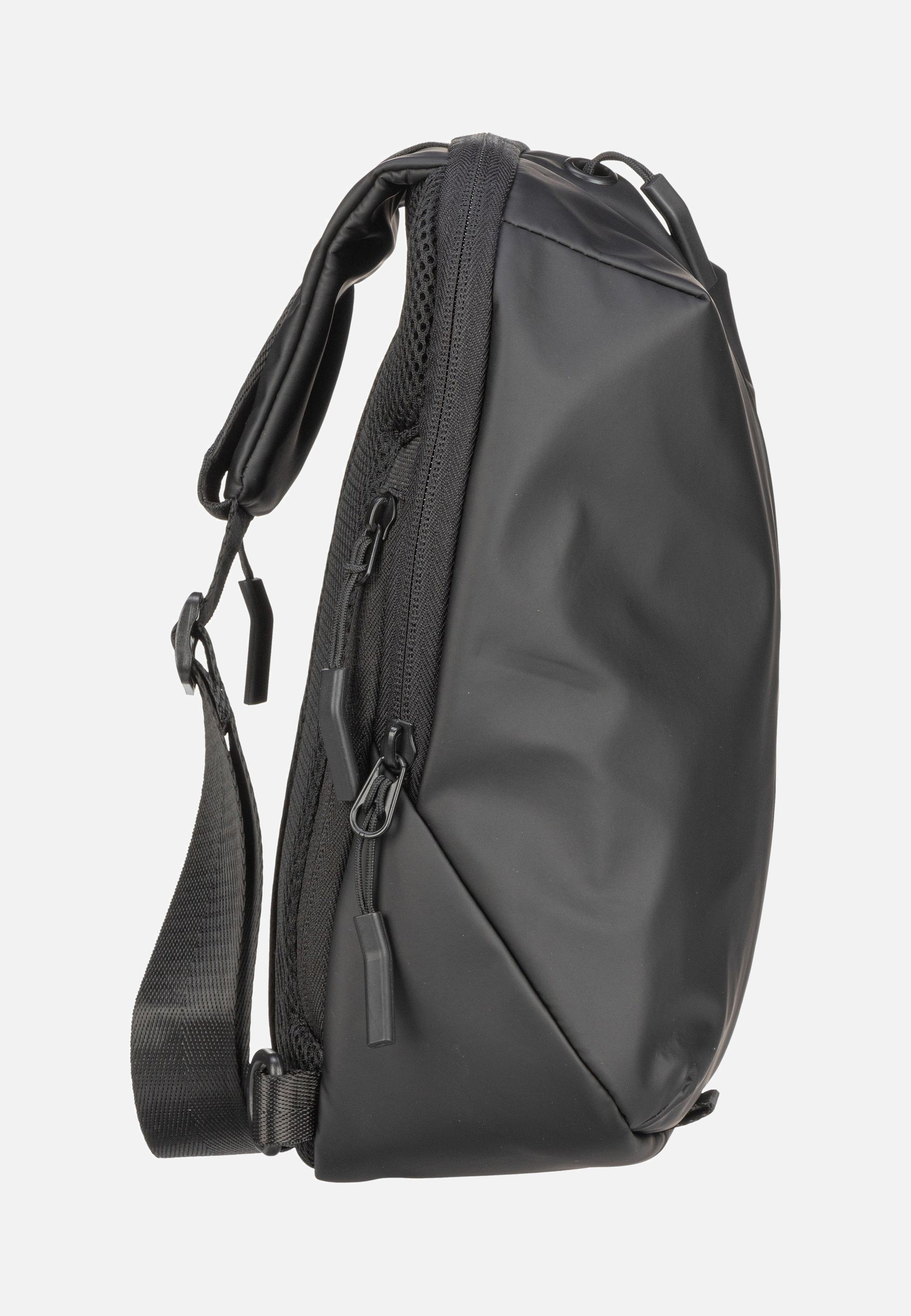 Blanc Schwarz - Sling Bag