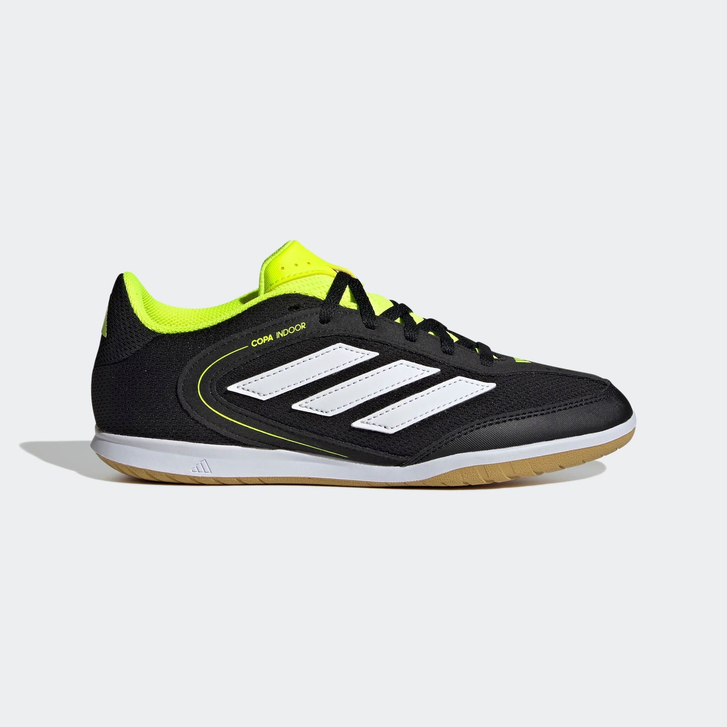 adidas Performance Fussballschuh »COPA COURT LEAGUE HALLEN-E FÜR KINDER«  geeignet als Hallenschuhe