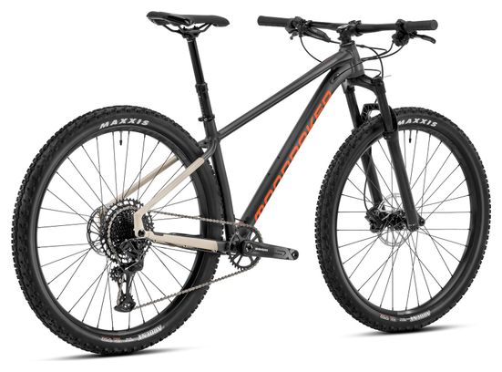 VTT Semi-Rigide Mondraker Chrono DC Sram SX Eagle 12V 29'' Gris / Orange