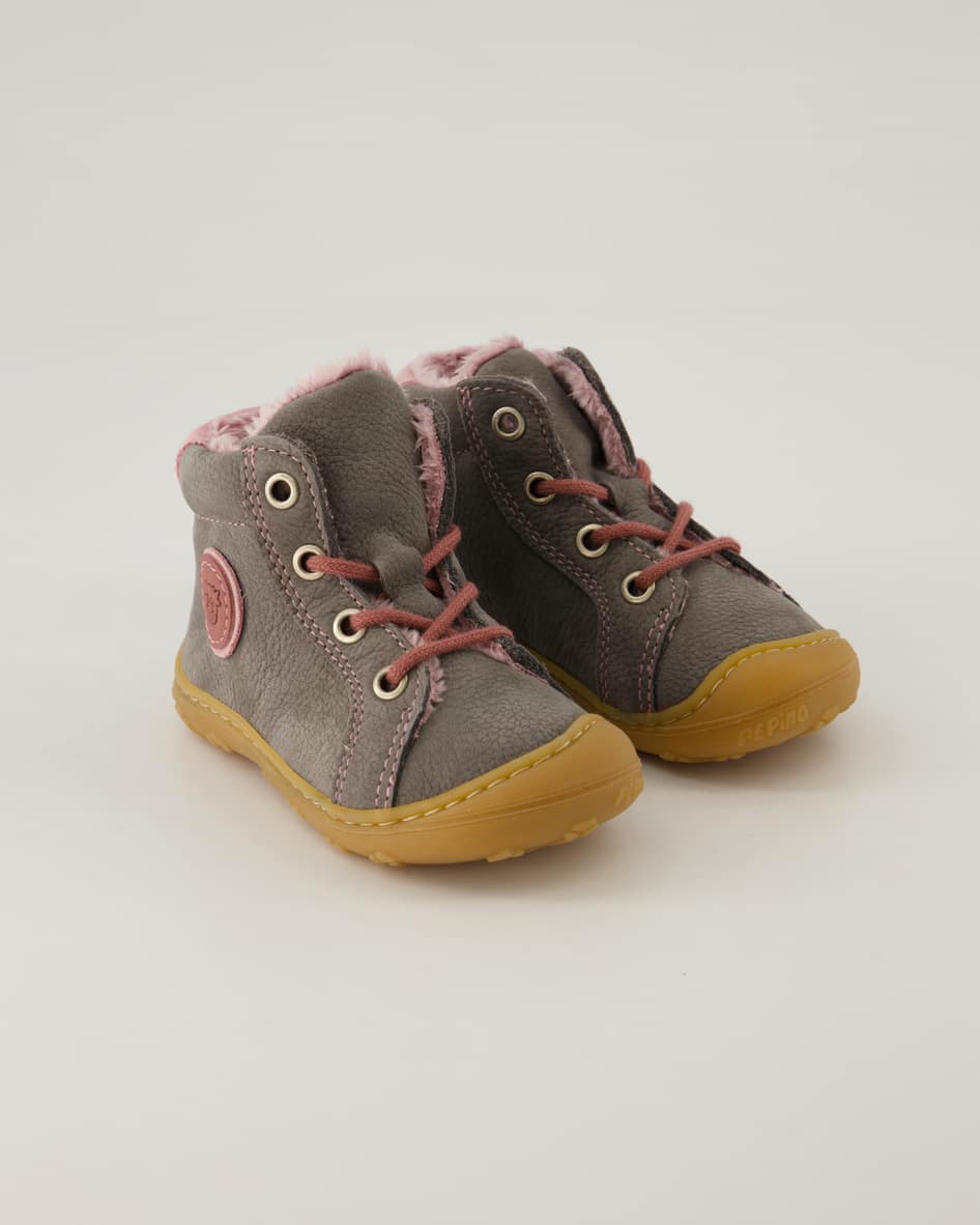 Pepino GEORGIE Winterstiefel in Grau