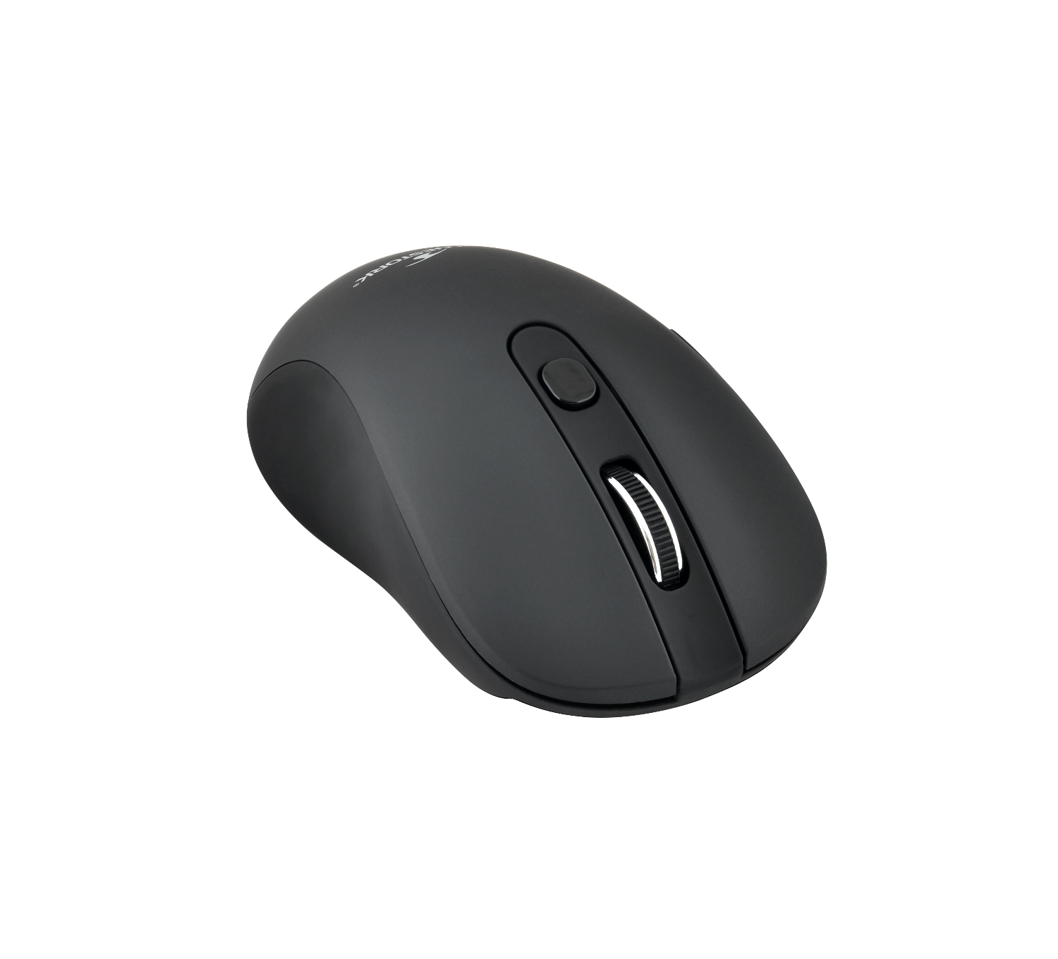 Bluestork M-WL-OFF60-BLACK - Souris 6 boutons