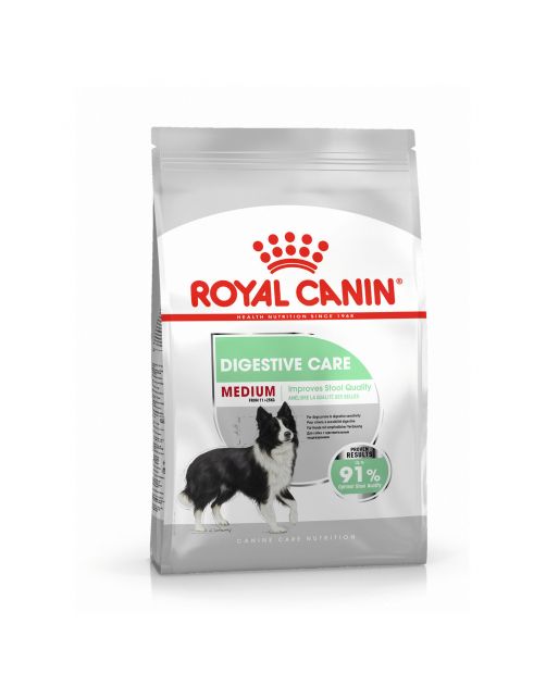 Royal Canin Digestive Care Medium - Hondenvoer - 12 kg
