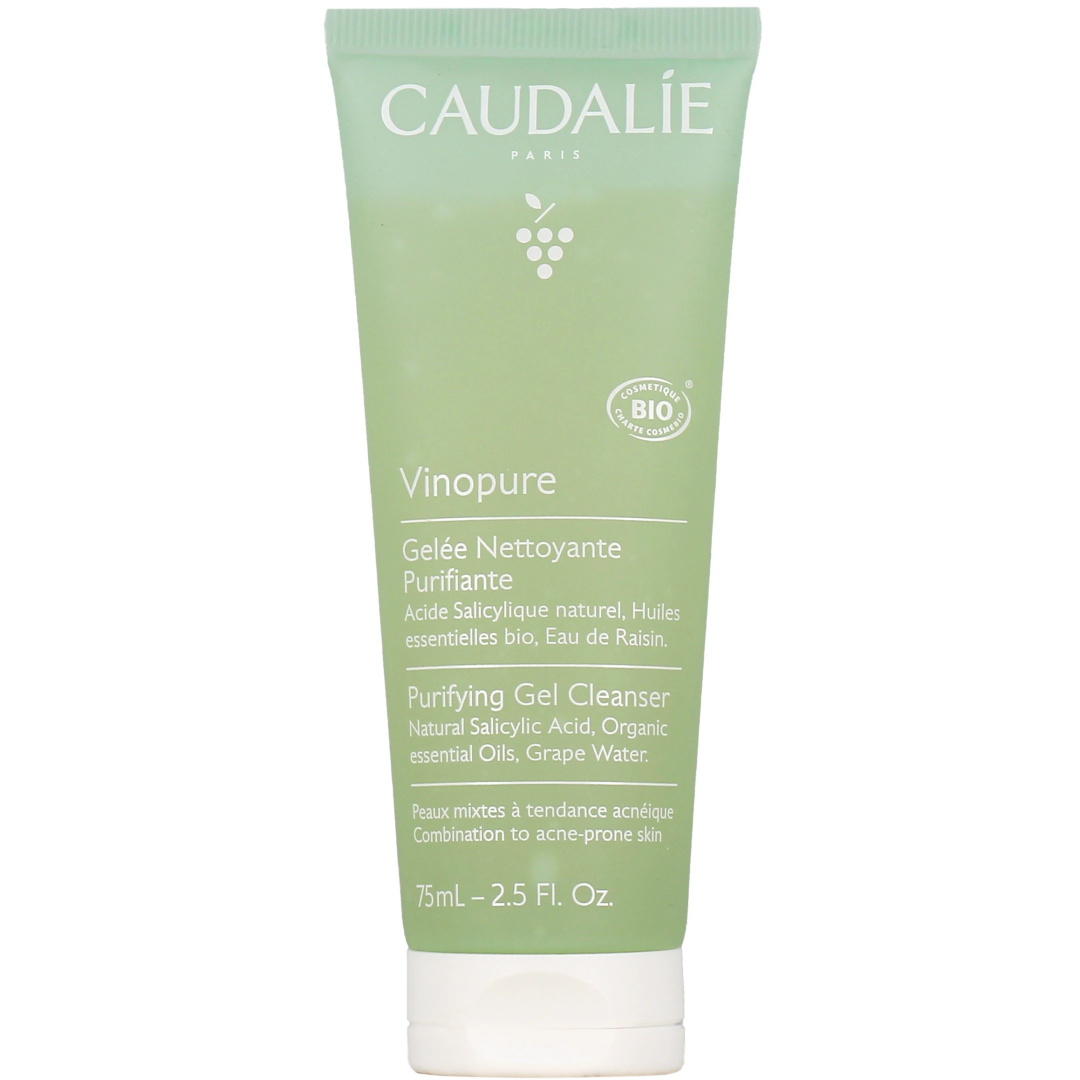 CAUDALIE Gelée Nettoyante Purifiant 75 ml