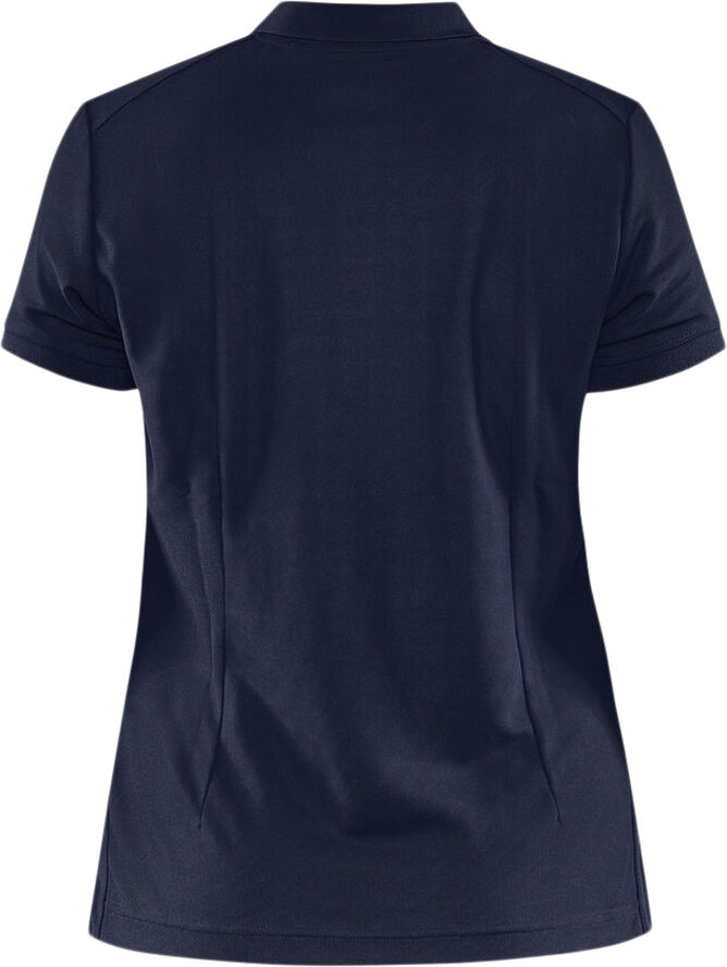 Craft Core Unify polo Blå