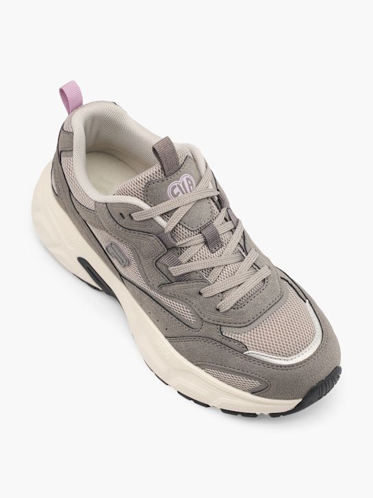 FILA Chunky Sneaker Grau