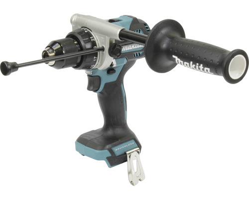 Makita DHP486Z 18V accu-slagboormachine, zonder accu en lader