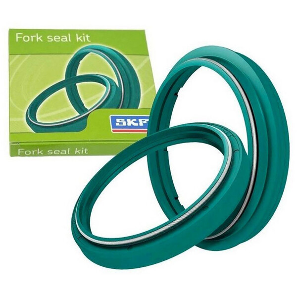 SKF - Kit joint spi + cache poussière 
