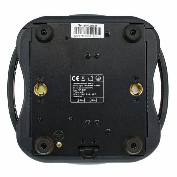 Showtec Phantom 65 LED Spot