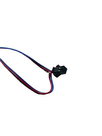 Led Latéral Blanc Pour Trottinette Électrique Kaabo Skywalker (Rigide)