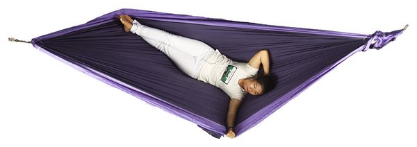Hamac Ticket To The Moon Original Hammock violet