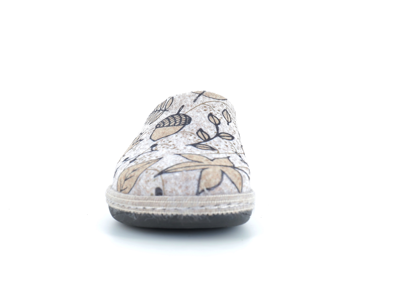 Elue par nous-MEROME Textile Beige