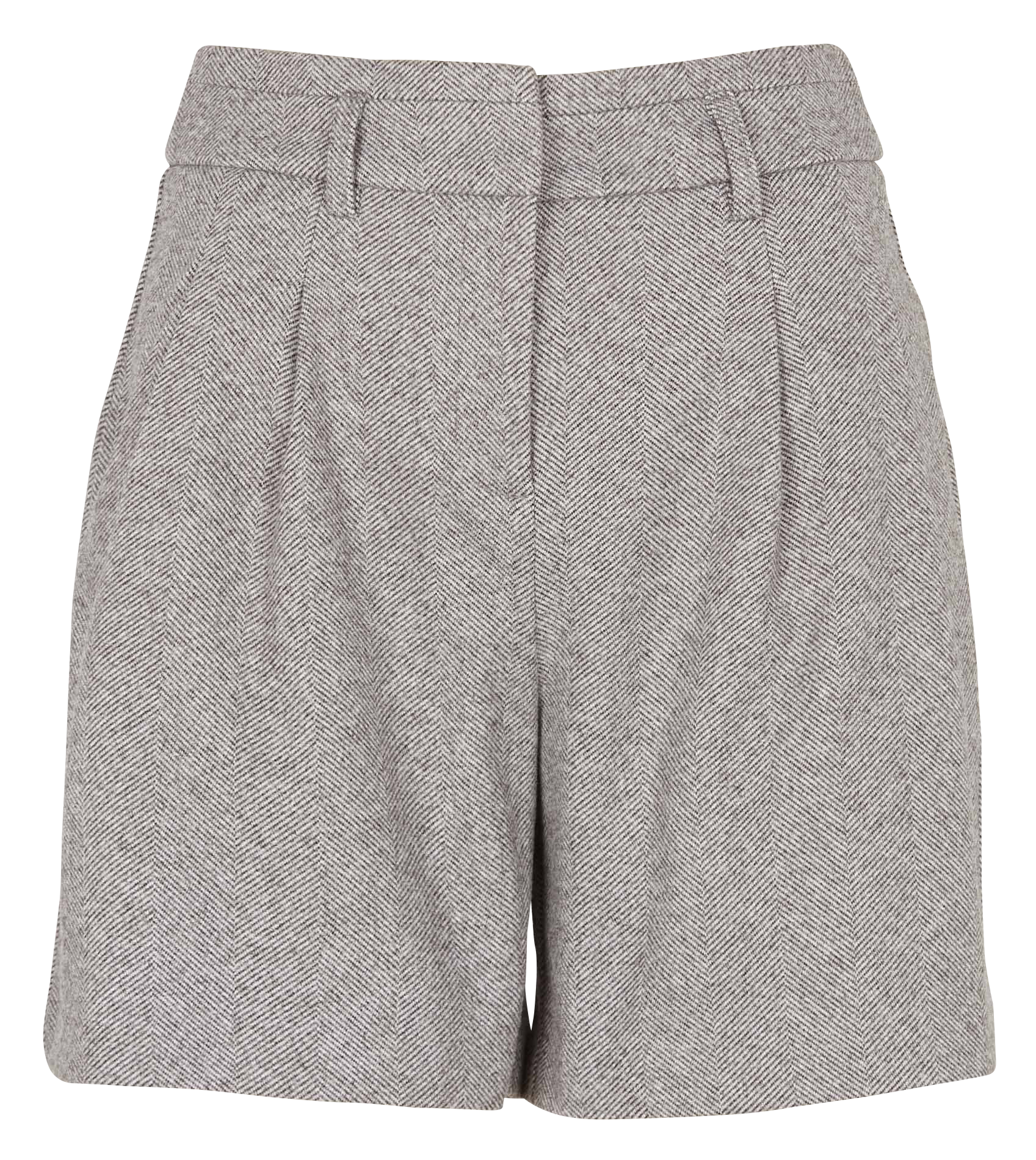 HYBORN - Short droit | Beige