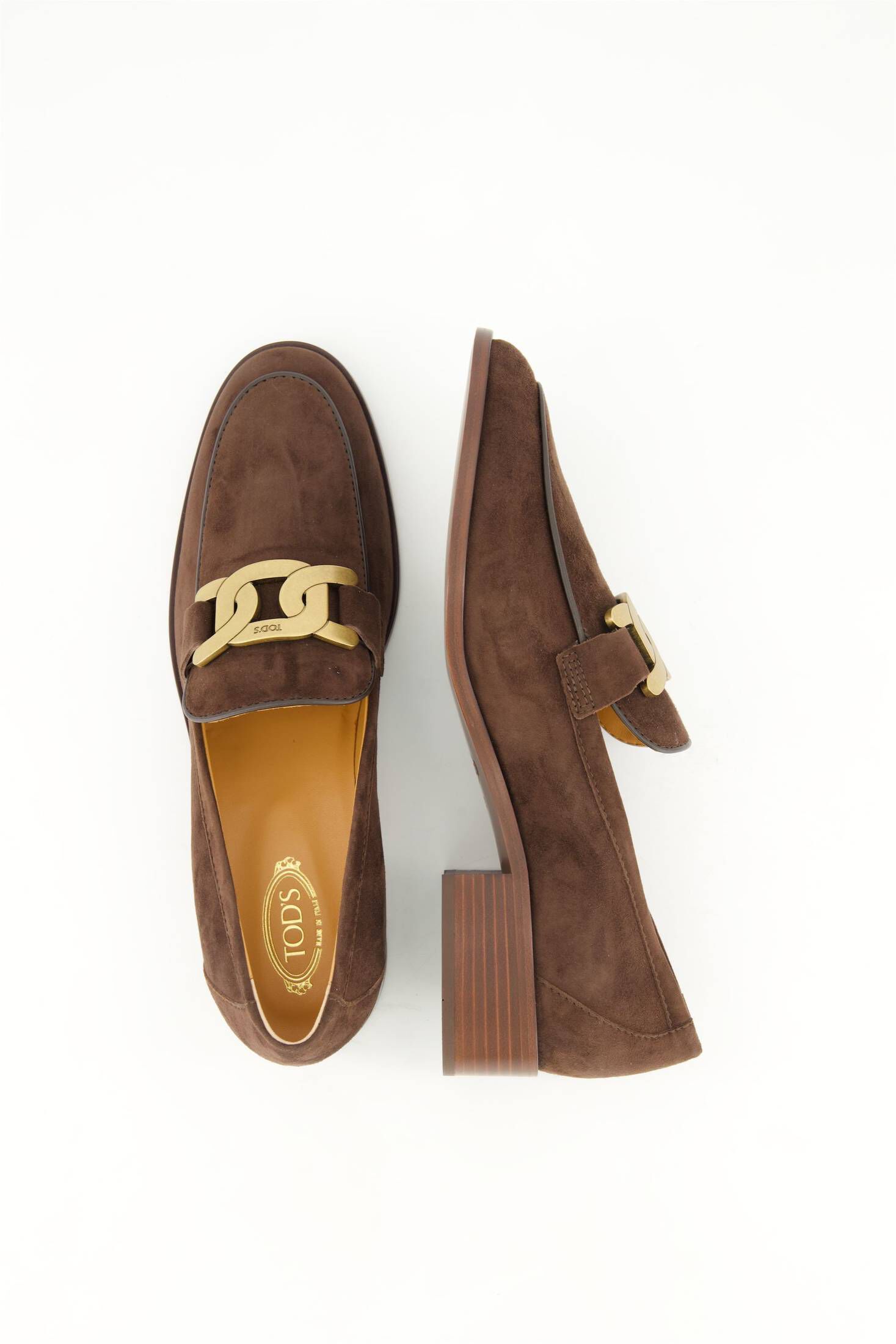 TOD´S| Damen Ledermokassins
