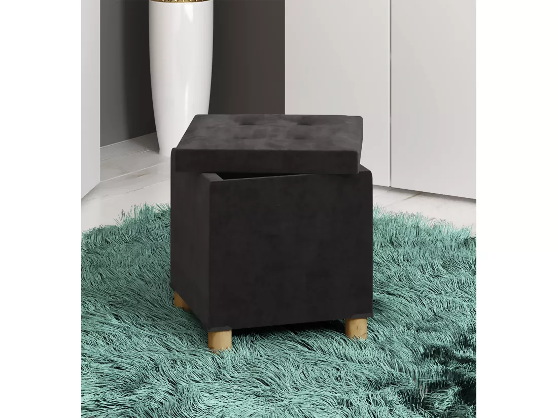 Tissu Coffre Banquette Coffre Sizos M