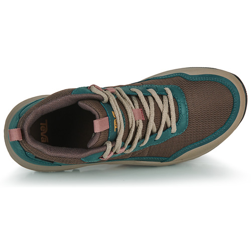 Teva - RIDGEVIEW MID RP - Marron
