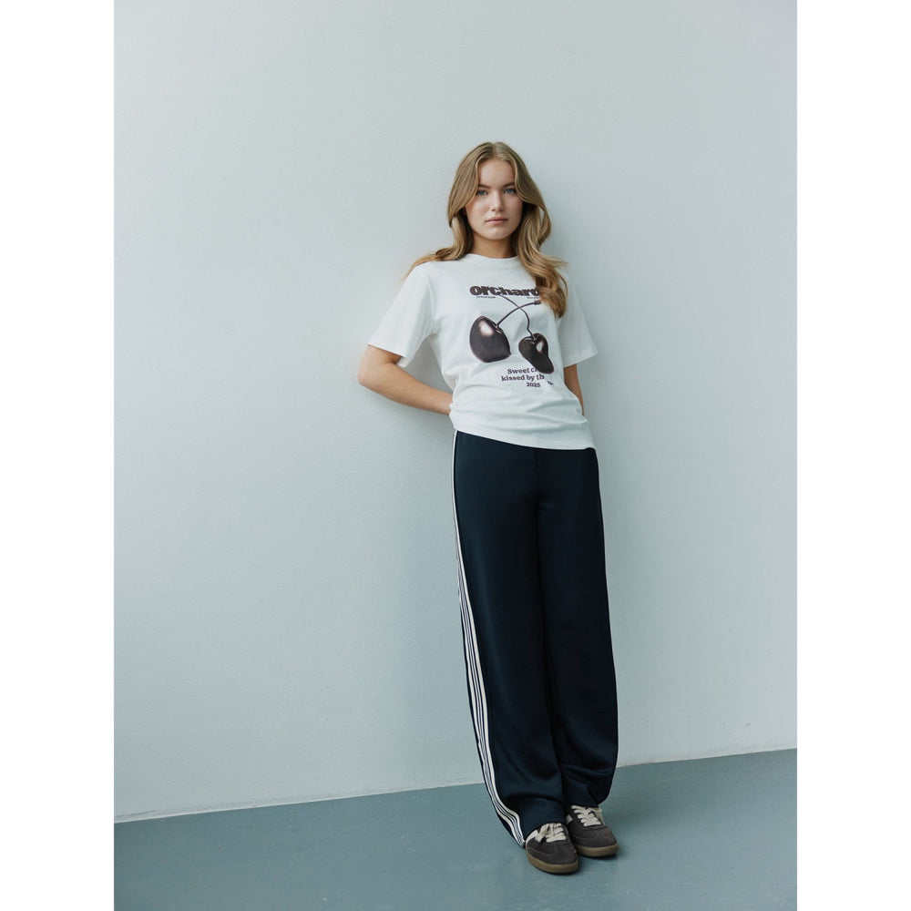 Køb Sofie Schnoor Off White Zenasy T-Shirt