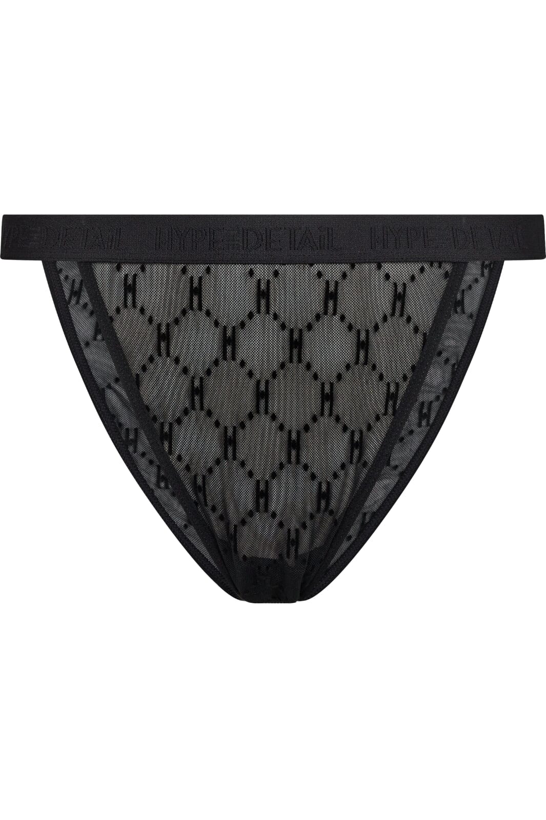 Hype The Detail Mesh Brazilian sort