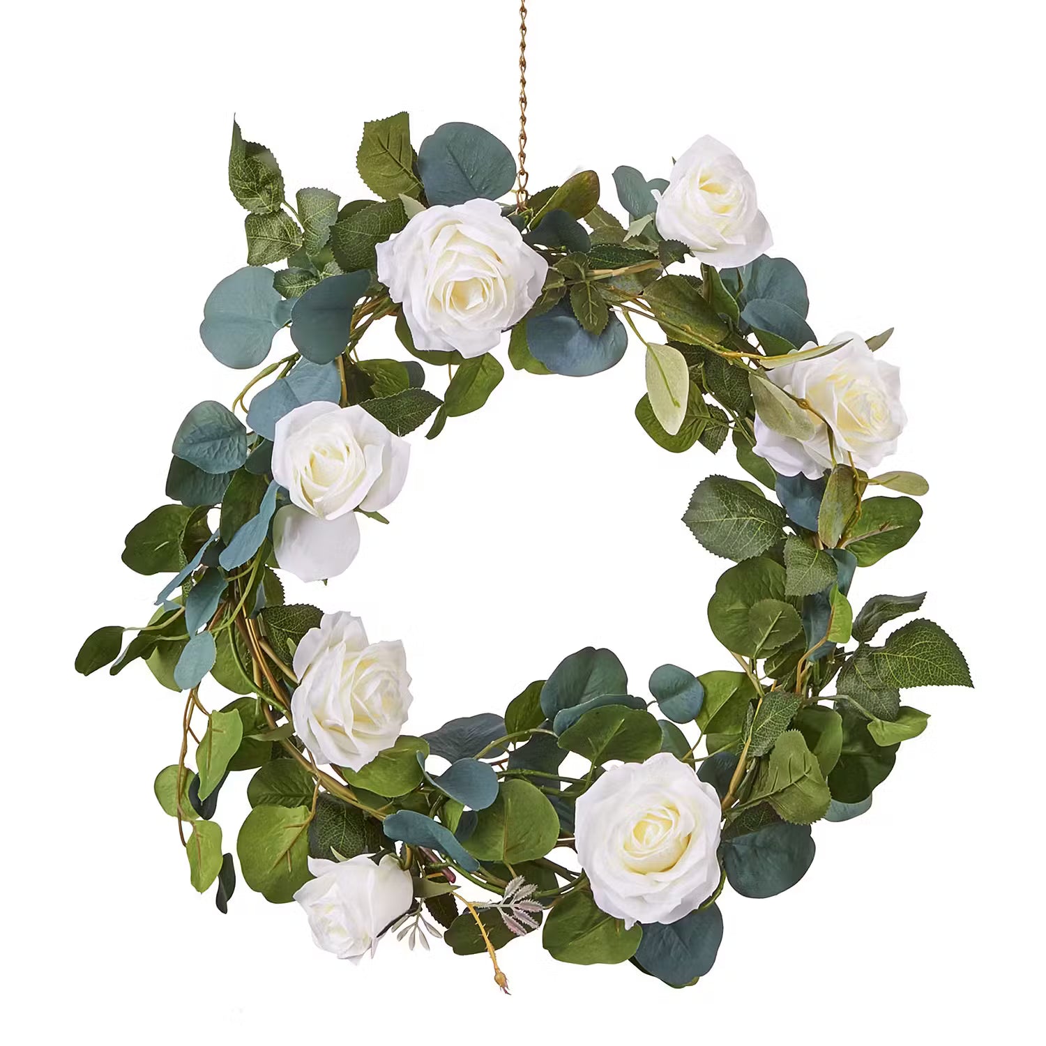 LUNA Deko-Ring 12er-Set