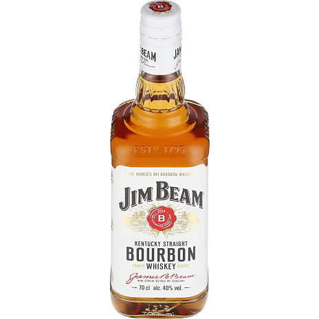 Bourbon Whisky